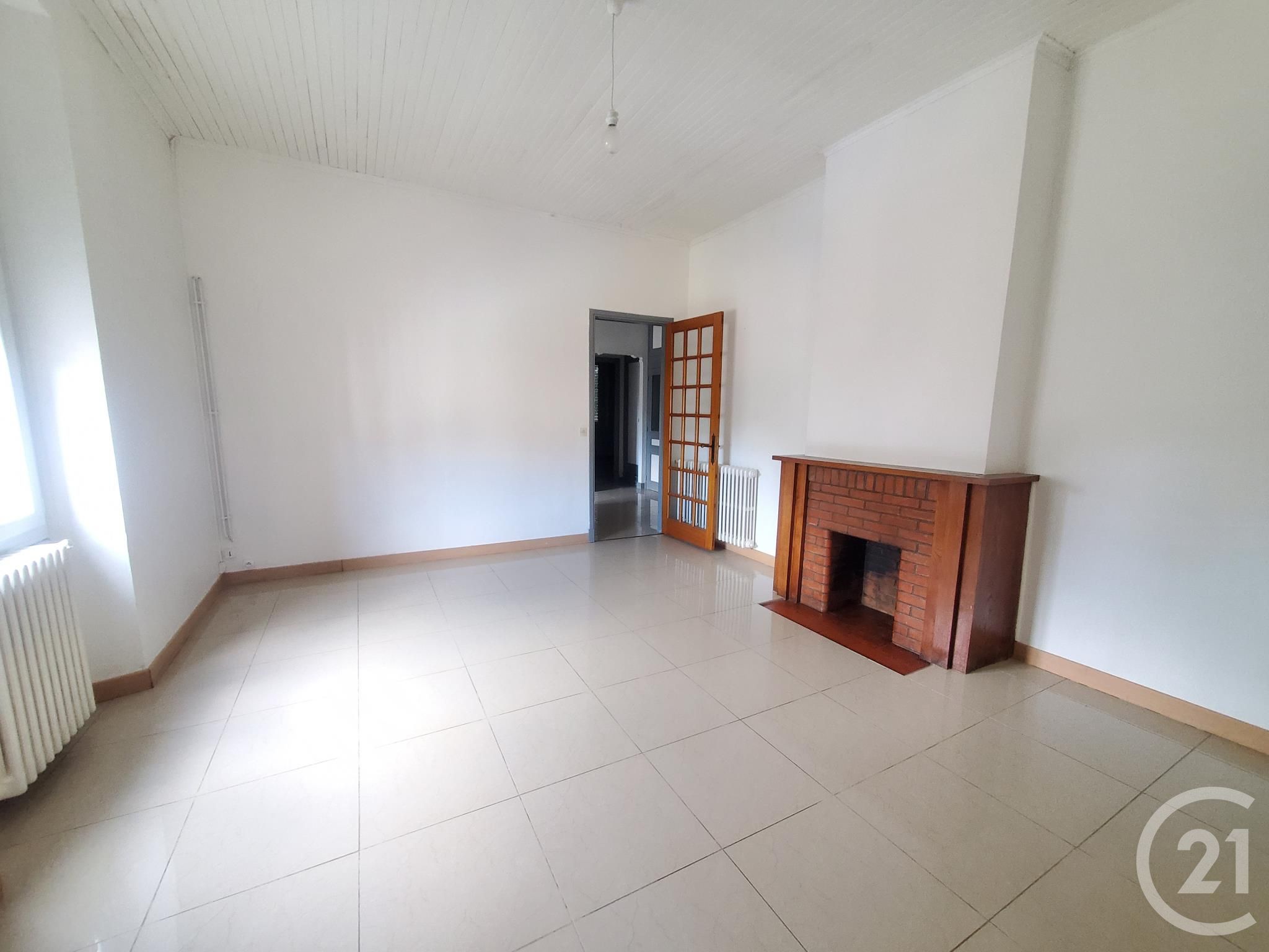 Appartement à Graulhet