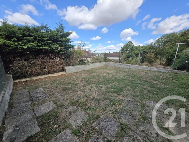 Maison &agrave; louer - 5 pi&egrave;ces - 82 m2 - Graulhet - 81 - MIDI-PYRENEES