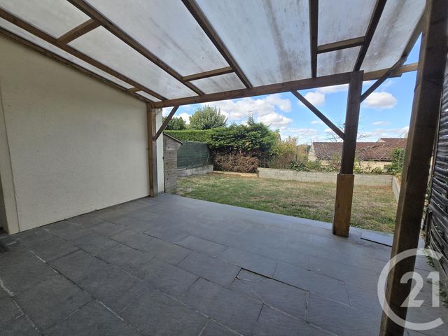 Maison &agrave; louer - 5 pi&egrave;ces - 82 m2 - Graulhet - 81 - MIDI-PYRENEES