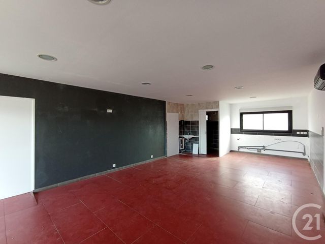 Appartement Local &agrave; louer - 1 pi&egrave;ce - 47,60 m2 - Graulhet - 81 - MIDI-PYRENEES