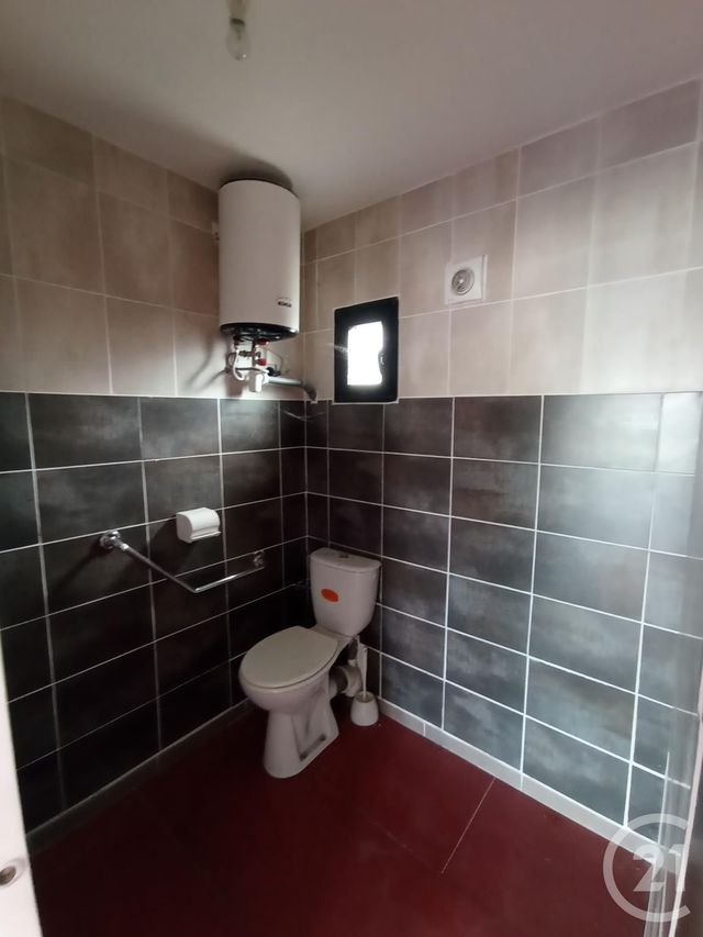 Appartement Local &agrave; louer - 1 pi&egrave;ce - 47,60 m2 - Graulhet - 81 - MIDI-PYRENEES