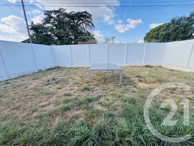 Maison &agrave; vendre - 8 pi&egrave;ces - 140 m2 - Graulhet - 81 - MIDI-PYRENEES