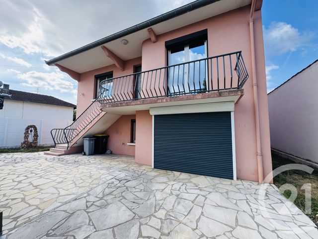 Maison &agrave; vendre - 8 pi&egrave;ces - 140 m2 - Graulhet - 81 - MIDI-PYRENEES