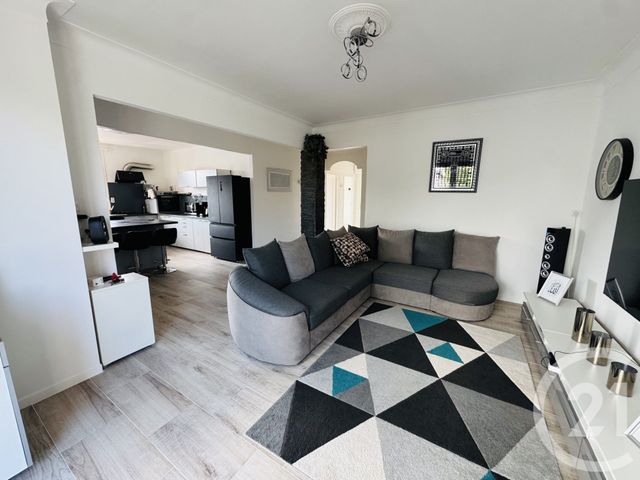 Maison &agrave; vendre - 8 pi&egrave;ces - 140 m2 - Graulhet - 81 - MIDI-PYRENEES