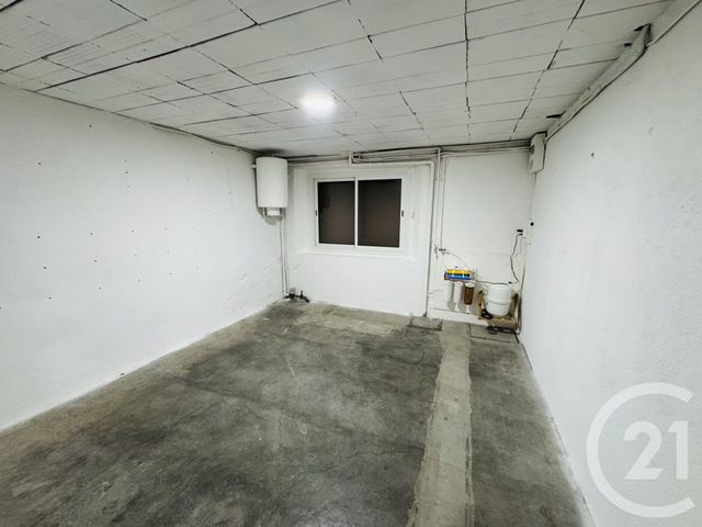 Maison &agrave; vendre - 8 pi&egrave;ces - 140 m2 - Graulhet - 81 - MIDI-PYRENEES
