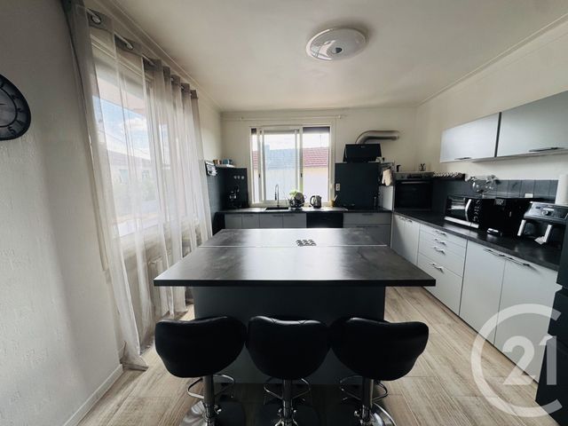 Maison &agrave; vendre - 8 pi&egrave;ces - 140 m2 - Graulhet - 81 - MIDI-PYRENEES