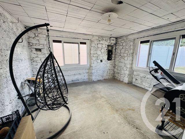 Maison &agrave; vendre - 8 pi&egrave;ces - 140 m2 - Graulhet - 81 - MIDI-PYRENEES