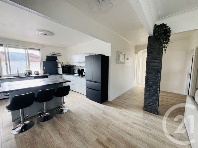 Maison &agrave; vendre - 8 pi&egrave;ces - 140 m2 - Graulhet - 81 - MIDI-PYRENEES