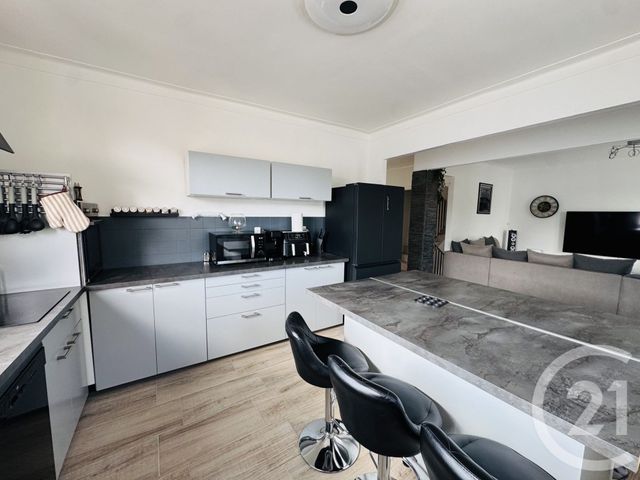 Maison &agrave; vendre - 8 pi&egrave;ces - 140 m2 - Graulhet - 81 - MIDI-PYRENEES