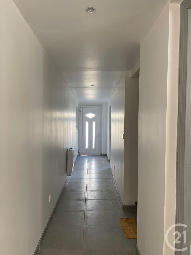 Maison &agrave; louer - 3 pi&egrave;ces - 85,70 m2 - Graulhet - 81 - MIDI-PYRENEES