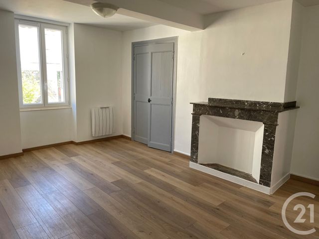 Maison &agrave; louer - 3 pi&egrave;ces - 85,70 m2 - Graulhet - 81 - MIDI-PYRENEES