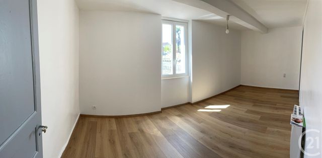 Maison &agrave; louer - 3 pi&egrave;ces - 85,70 m2 - Graulhet - 81 - MIDI-PYRENEES