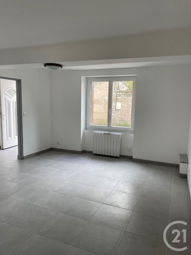 Maison &agrave; louer - 3 pi&egrave;ces - 85,70 m2 - Graulhet - 81 - MIDI-PYRENEES