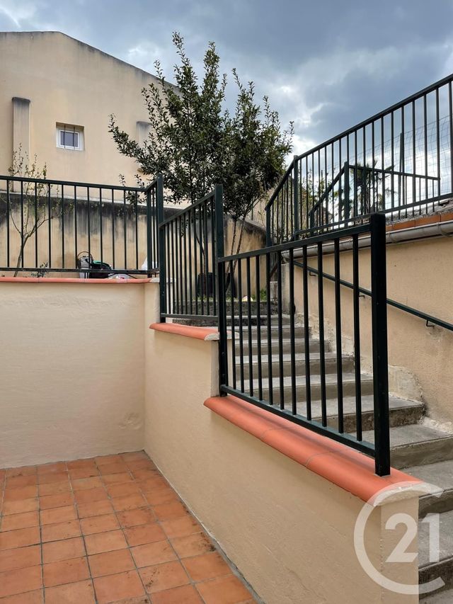 Maison &agrave; louer - 3 pi&egrave;ces - 85,70 m2 - Graulhet - 81 - MIDI-PYRENEES
