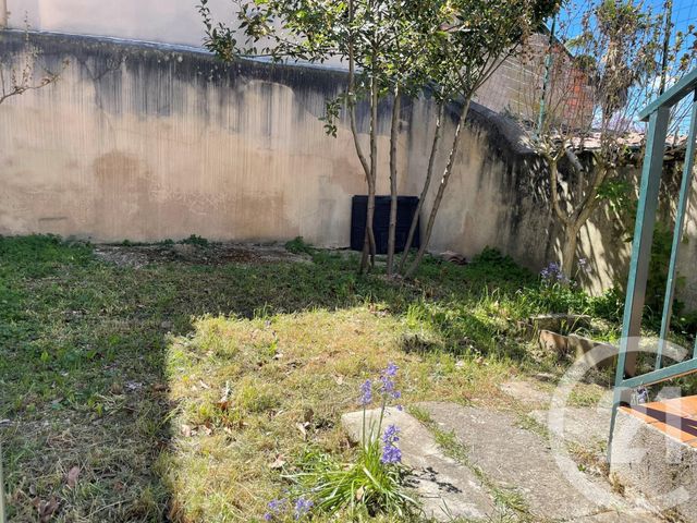 Maison &agrave; louer - 3 pi&egrave;ces - 85,70 m2 - Graulhet - 81 - MIDI-PYRENEES