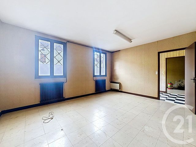 Maison &agrave; vendre - 11 pi&egrave;ces - 236 m2 - Graulhet - 81 - MIDI-PYRENEES