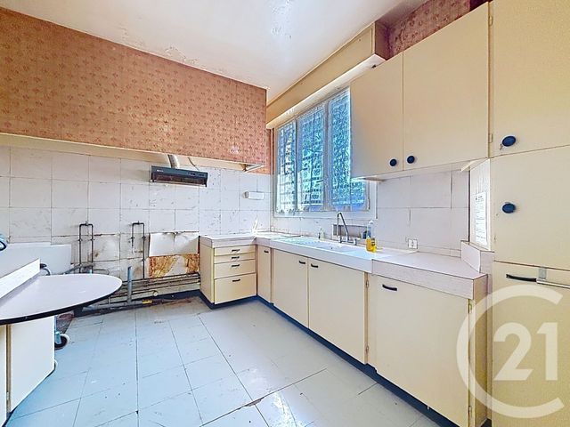 Maison &agrave; vendre - 11 pi&egrave;ces - 236 m2 - Graulhet - 81 - MIDI-PYRENEES