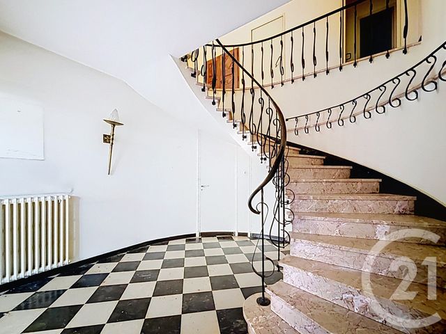 Maison &agrave; vendre - 11 pi&egrave;ces - 236 m2 - Graulhet - 81 - MIDI-PYRENEES