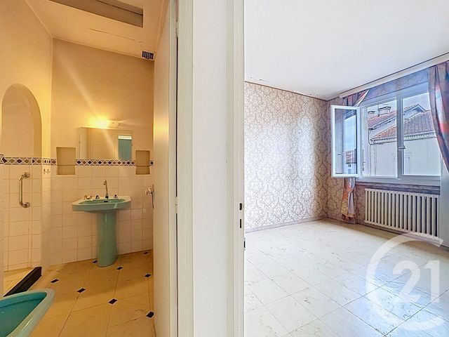 Maison &agrave; vendre - 11 pi&egrave;ces - 236 m2 - Graulhet - 81 - MIDI-PYRENEES