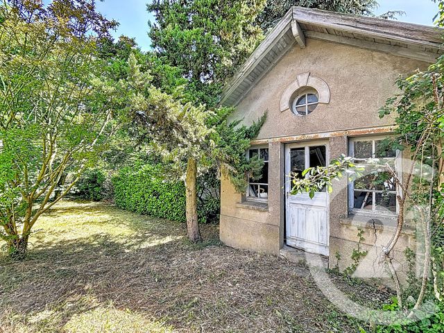 Maison &agrave; vendre - 11 pi&egrave;ces - 236 m2 - Graulhet - 81 - MIDI-PYRENEES
