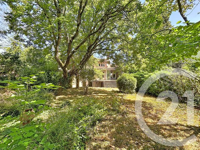 Maison &agrave; vendre - 11 pi&egrave;ces - 236 m2 - Graulhet - 81 - MIDI-PYRENEES