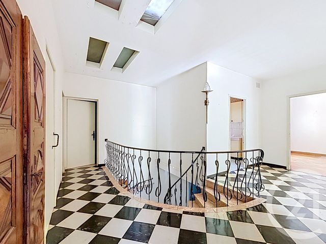 Maison &agrave; vendre - 11 pi&egrave;ces - 236 m2 - Graulhet - 81 - MIDI-PYRENEES