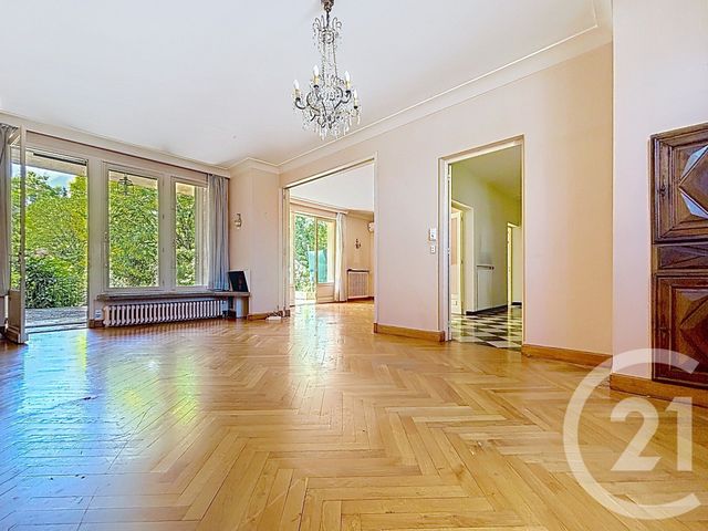 Maison &agrave; vendre - 11 pi&egrave;ces - 236 m2 - Graulhet - 81 - MIDI-PYRENEES