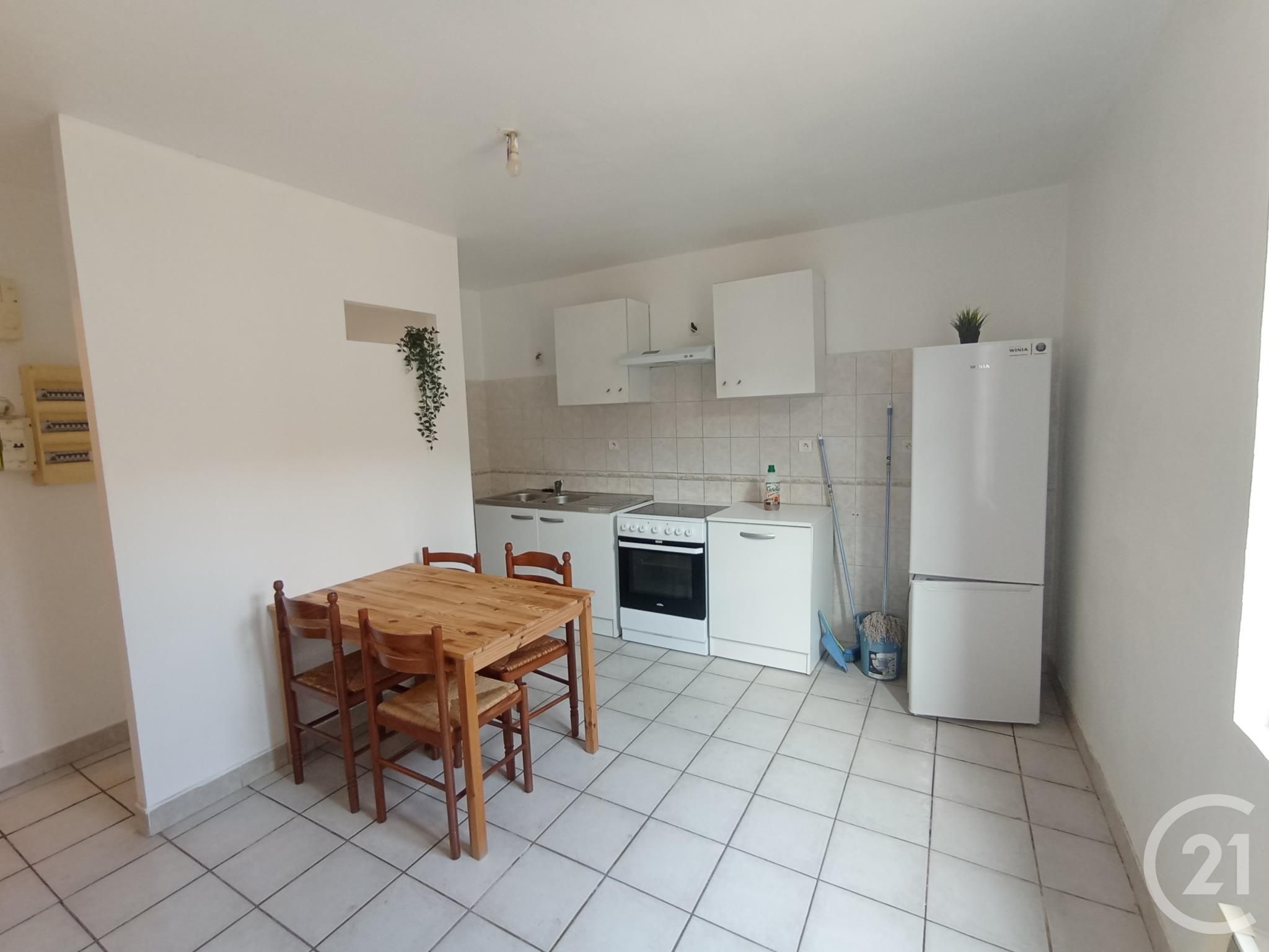 Appartement à Graulhet