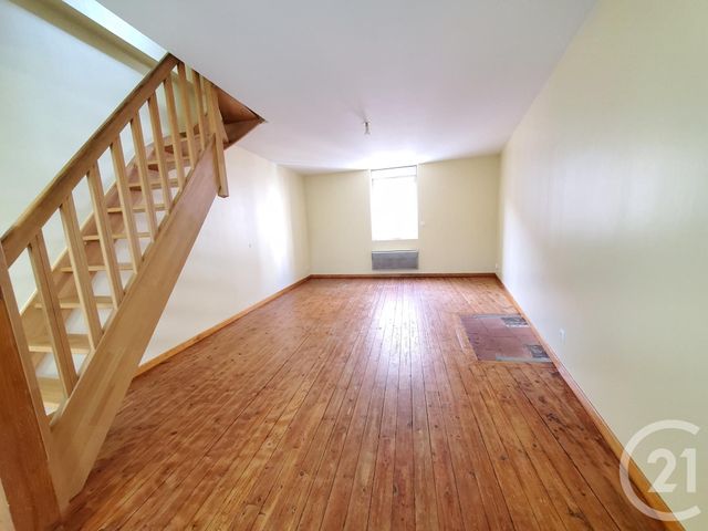 Appartement T2 &agrave; louer - 3 pi&egrave;ces - 59,64 m2 - Graulhet - 81 - MIDI-PYRENEES