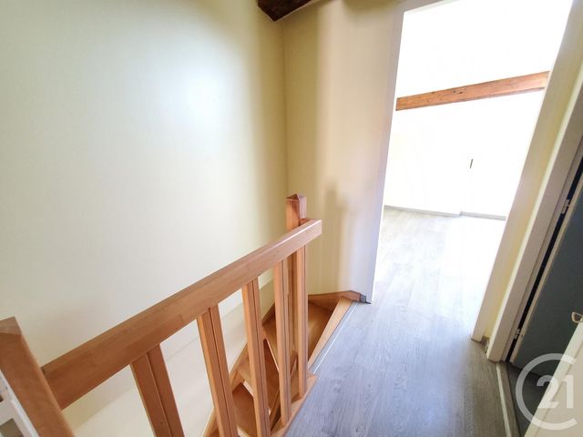 Appartement T2 &agrave; louer - 3 pi&egrave;ces - 59,64 m2 - Graulhet - 81 - MIDI-PYRENEES