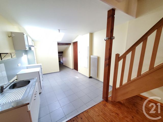 appartement - GRAULHET - 81