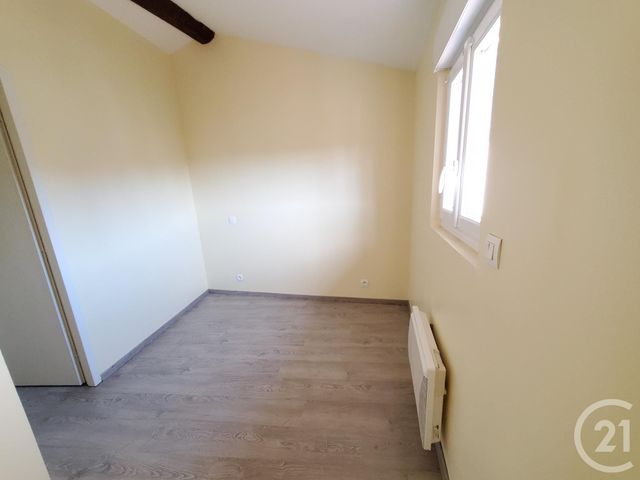 Appartement T2 &agrave; louer - 3 pi&egrave;ces - 59,64 m2 - Graulhet - 81 - MIDI-PYRENEES