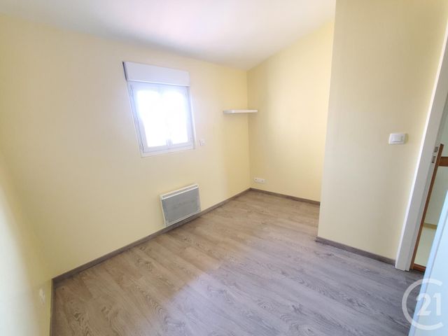 Appartement T2 &agrave; louer - 3 pi&egrave;ces - 59,64 m2 - Graulhet - 81 - MIDI-PYRENEES