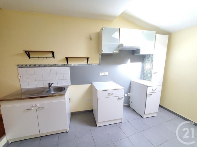 Appartement T2 &agrave; louer - 3 pi&egrave;ces - 59,64 m2 - Graulhet - 81 - MIDI-PYRENEES
