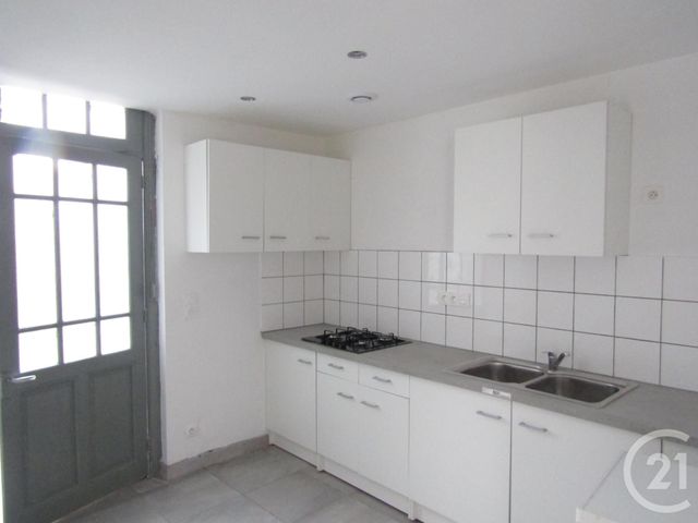 Appartement &agrave; louer - 3 pi&egrave;ces - 69 m2 - Graulhet - 81 - MIDI-PYRENEES