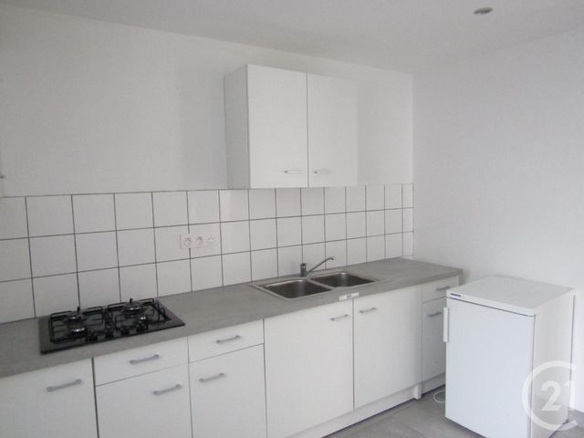 Appartement &agrave; louer - 3 pi&egrave;ces - 69 m2 - Graulhet - 81 - MIDI-PYRENEES
