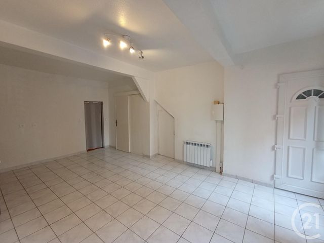 Appartement T1 &agrave; louer - 1 pi&egrave;ce - 34 m2 - Graulhet - 81 - MIDI-PYRENEES