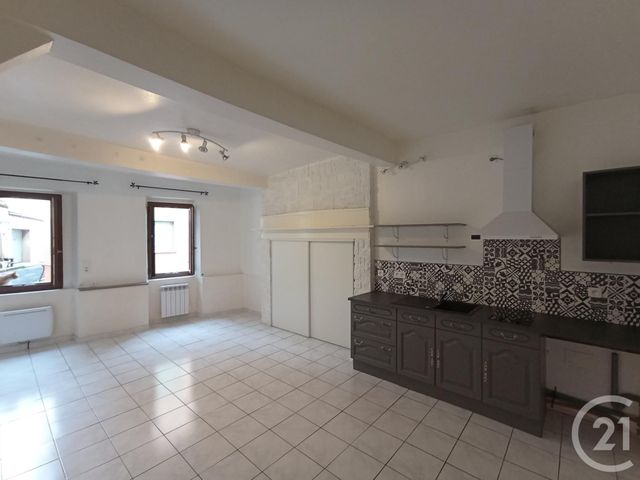 appartement - GRAULHET - 81