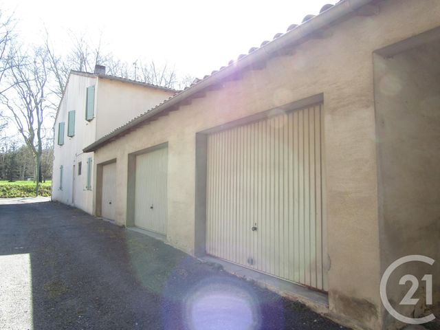 Appartement F3 &agrave; louer - 3 pi&egrave;ces - 58 m2 - Graulhet - 81 - MIDI-PYRENEES