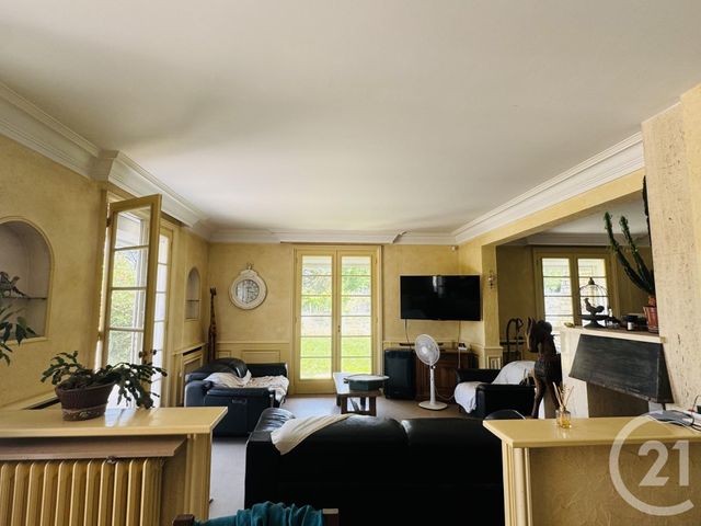 Maison &agrave; vendre - 8 pi&egrave;ces - 332,70 m2 - Graulhet - 81 - MIDI-PYRENEES