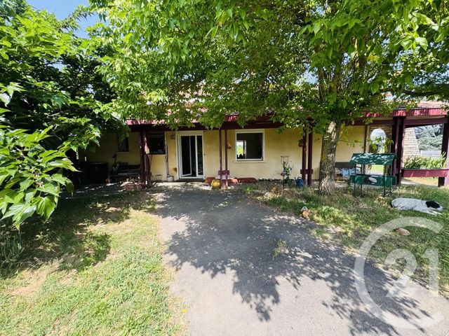 Maison &agrave; vendre - 8 pi&egrave;ces - 332,70 m2 - Graulhet - 81 - MIDI-PYRENEES
