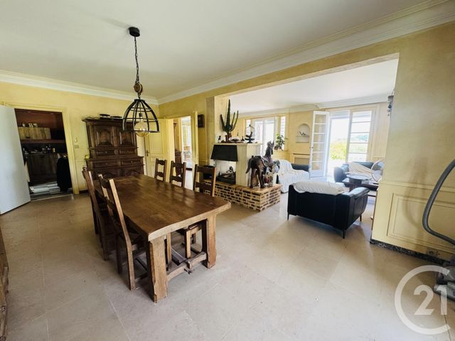 Maison &agrave; vendre - 8 pi&egrave;ces - 332,70 m2 - Graulhet - 81 - MIDI-PYRENEES