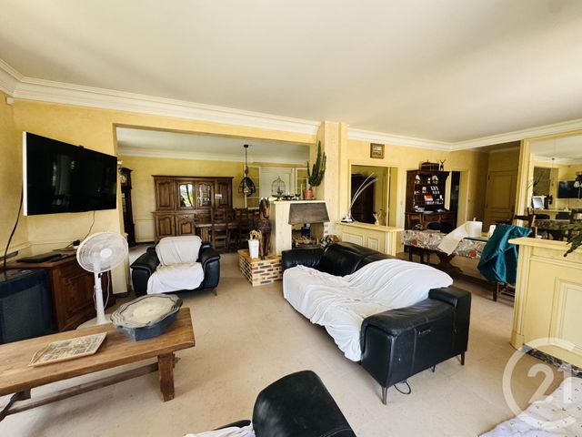 Maison &agrave; vendre - 8 pi&egrave;ces - 332,70 m2 - Graulhet - 81 - MIDI-PYRENEES