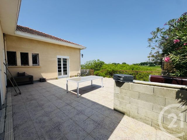 Maison &agrave; vendre - 8 pi&egrave;ces - 332,70 m2 - Graulhet - 81 - MIDI-PYRENEES