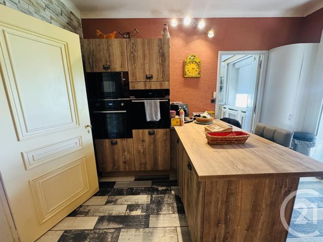 Maison &agrave; vendre - 8 pi&egrave;ces - 332,70 m2 - Graulhet - 81 - MIDI-PYRENEES