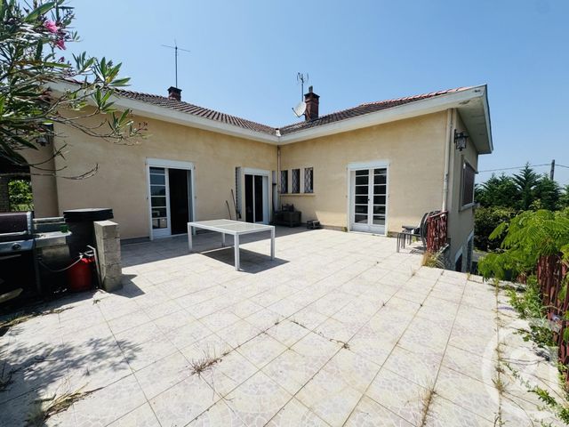 Maison &agrave; vendre - 8 pi&egrave;ces - 332,70 m2 - Graulhet - 81 - MIDI-PYRENEES
