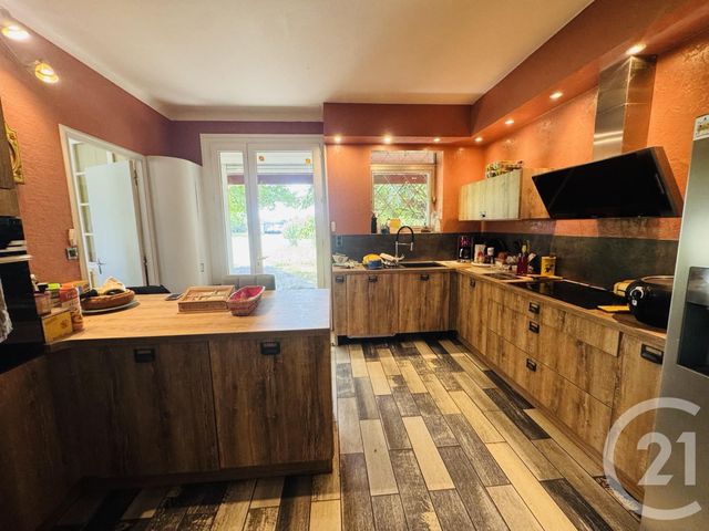 Maison &agrave; vendre - 8 pi&egrave;ces - 332,70 m2 - Graulhet - 81 - MIDI-PYRENEES