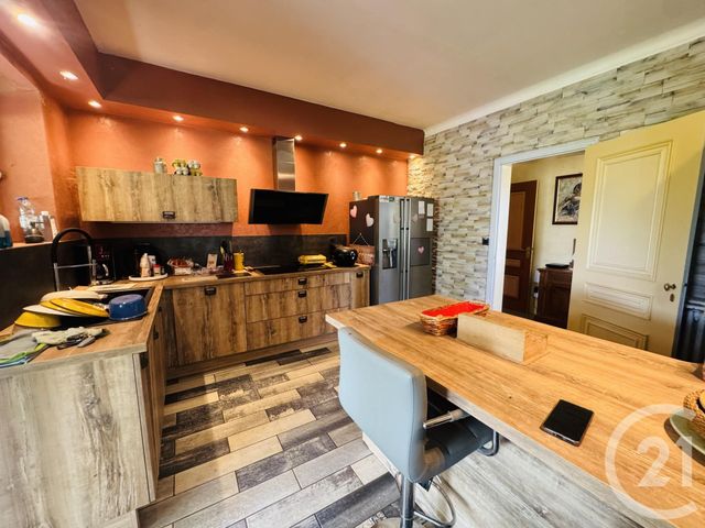 Maison &agrave; vendre - 8 pi&egrave;ces - 332,70 m2 - Graulhet - 81 - MIDI-PYRENEES
