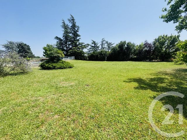Maison &agrave; vendre - 8 pi&egrave;ces - 332,70 m2 - Graulhet - 81 - MIDI-PYRENEES