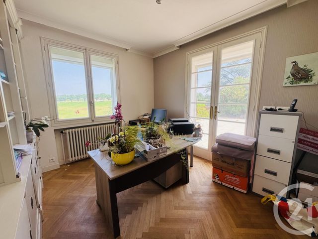 Maison &agrave; vendre - 8 pi&egrave;ces - 332,70 m2 - Graulhet - 81 - MIDI-PYRENEES